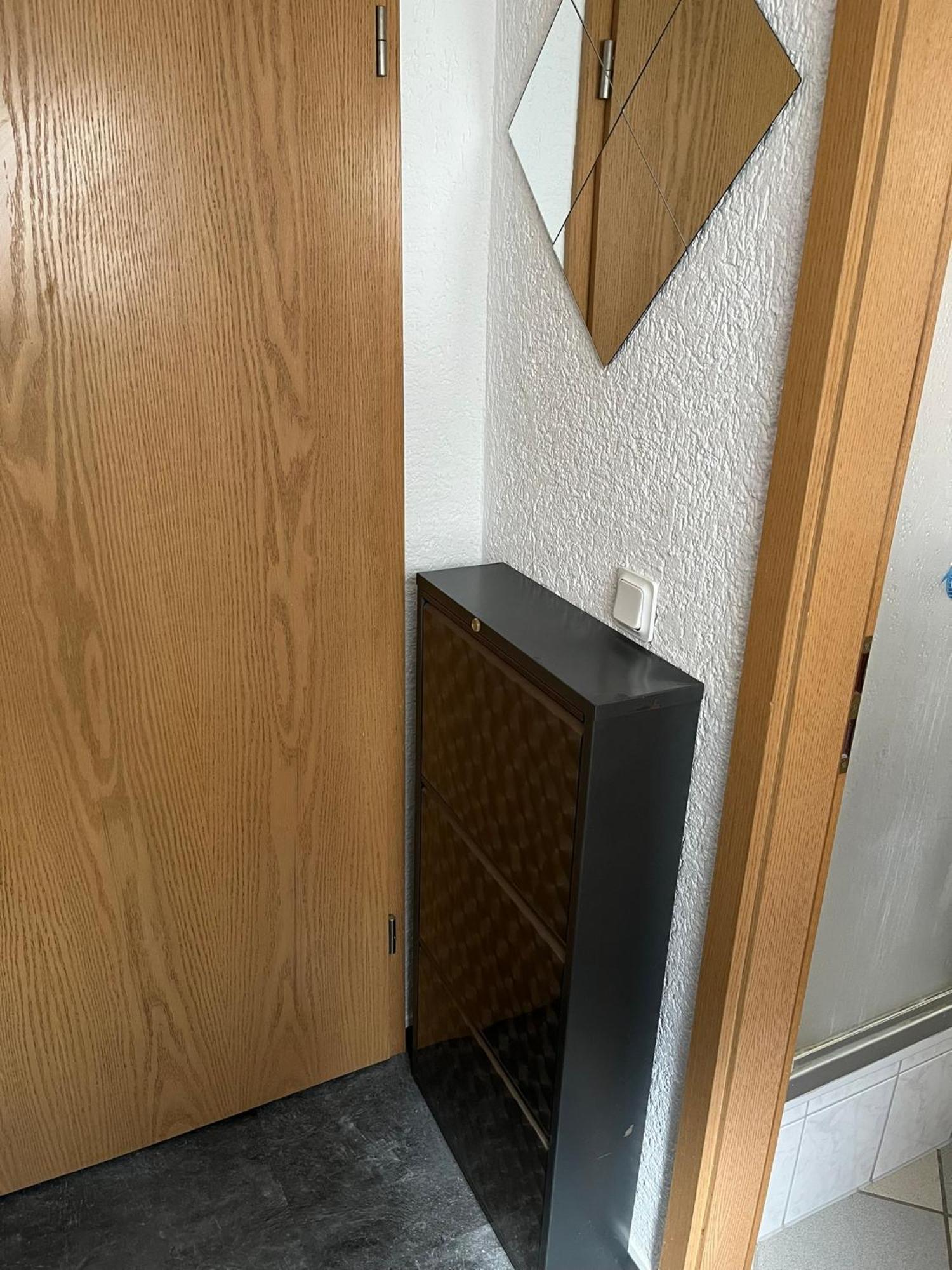 Ferienwohnung Hoppelnase Mit Eigener Sauna Langenstein Exterior foto